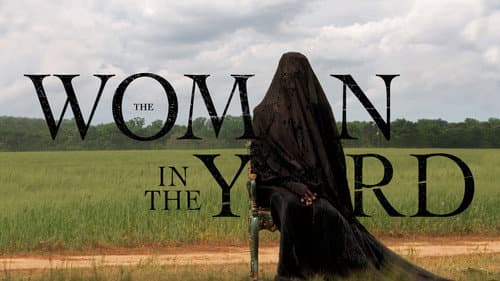 The Woman in the Yard still