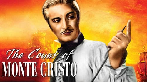 The Count of Monte Cristo still