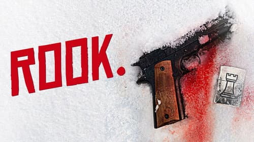 Rook. still