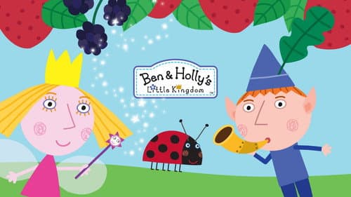 Ben & Holly's Little Kingdom still
