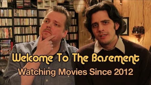 Welcome to the Basement still