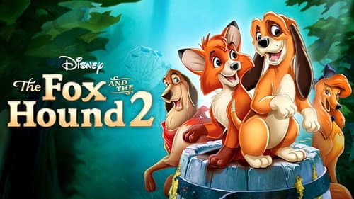 The Fox and the Hound 2 still
