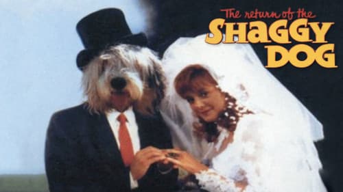 The Return of the Shaggy Dog still