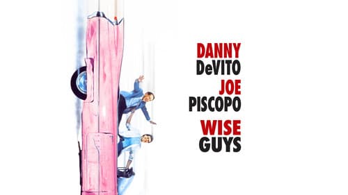 Wise Guys still