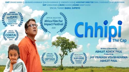 Chhipi The Cap still