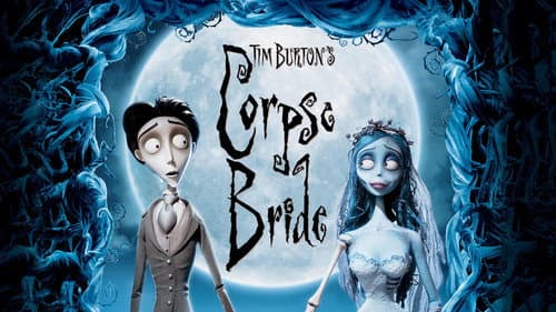 Corpse Bride still