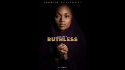 Tyler Perry's Ruthless still