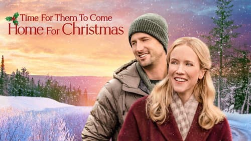 Time for Them to Come Home for Christmas still