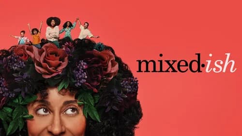 mixed-ish still