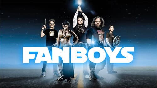 Fanboys still