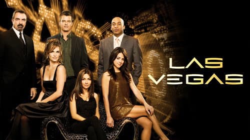 Las Vegas still