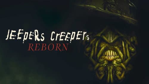 Jeepers Creepers: Reborn still