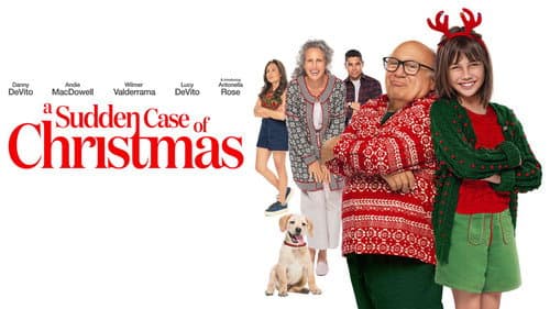 A Sudden Case of Christmas still