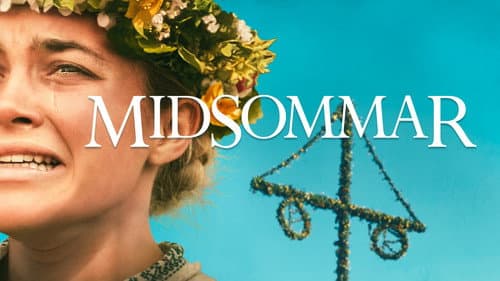 Midsommar still