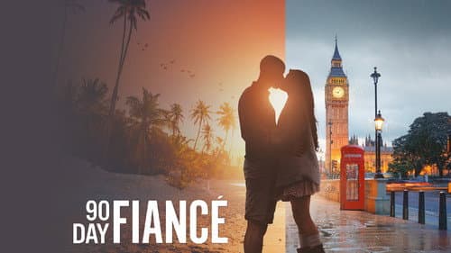 90 Day Fiancé still