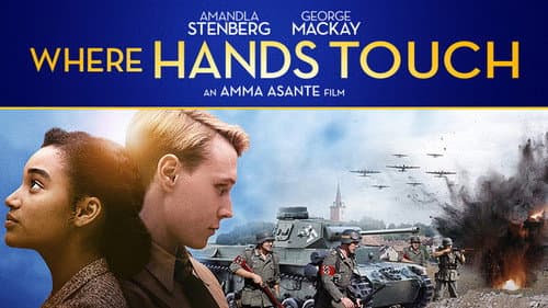 Where Hands Touch still