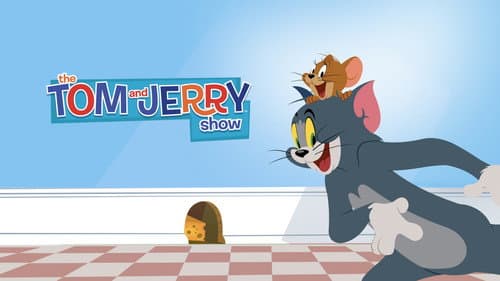 The Tom and Jerry Show still