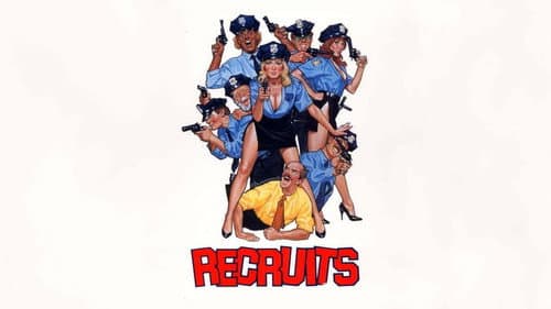 Recruits still