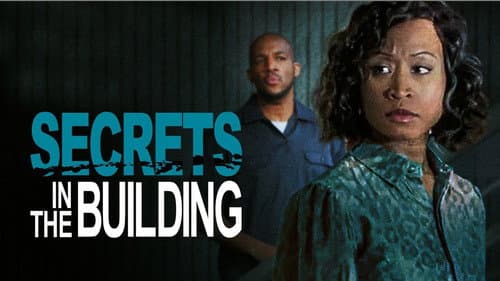 Secrets in the Building still