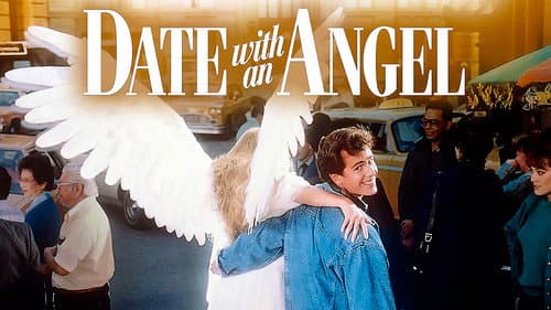 Date with an Angel still