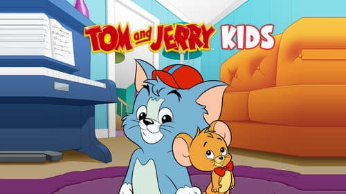 Tom & Jerry Kids Show still
