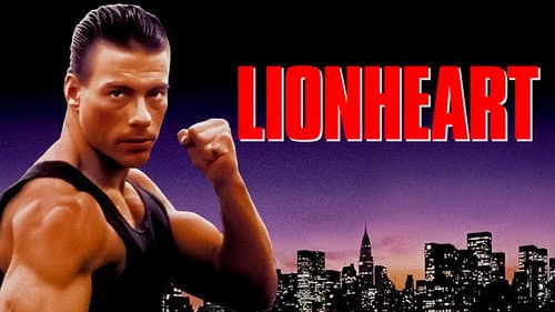 Lionheart still