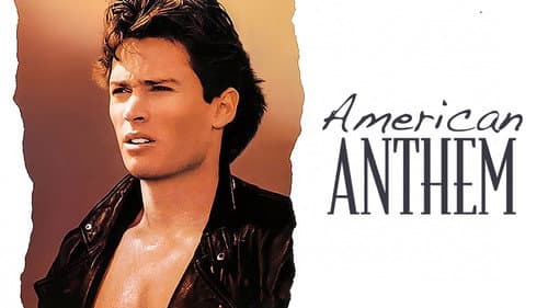 American Anthem still