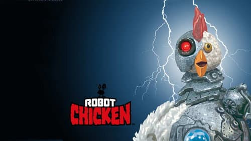 Robot Chicken still