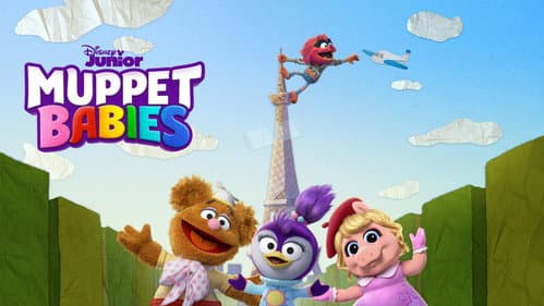 Muppet Babies still