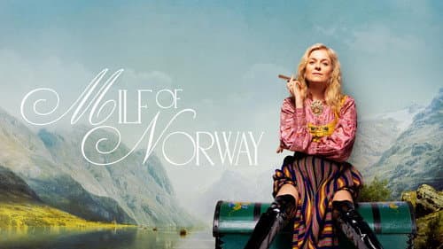 MILF of Norway still