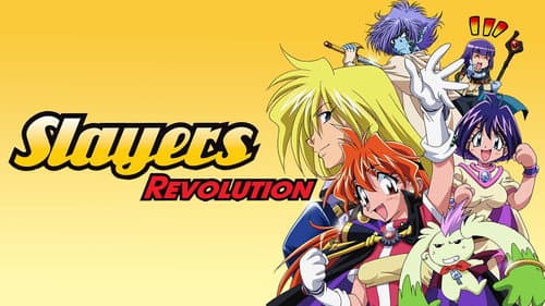 Slayers still