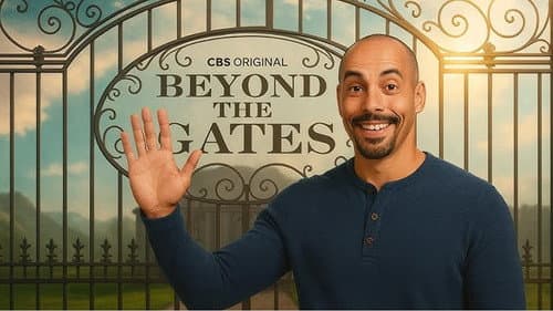 Beyond the Gates still
