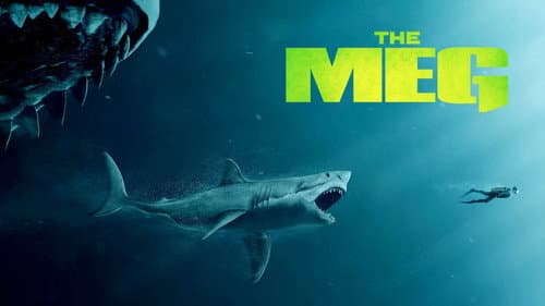 The Meg still