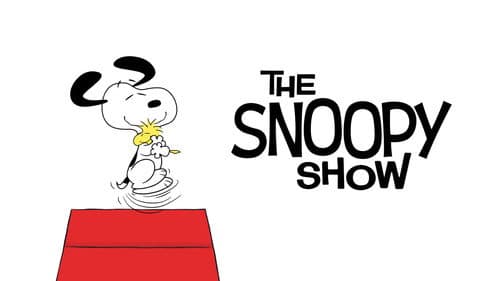 The Snoopy Show still