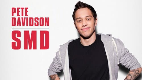 Pete Davidson: SMD still