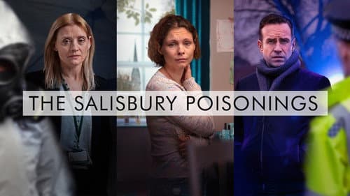 The Salisbury Poisonings still