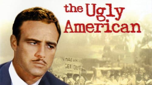 The Ugly American still
