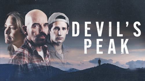 Devil's Peak still