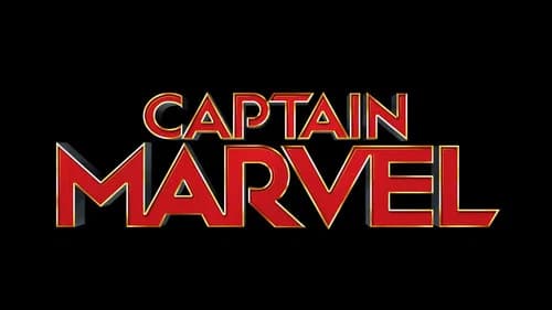 Captain Marvel still