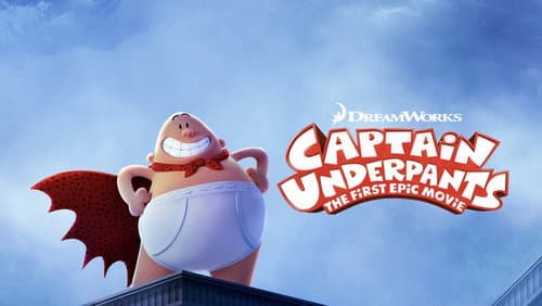 Captain Underpants: The First Epic Movie still