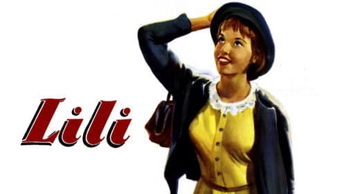Lili still