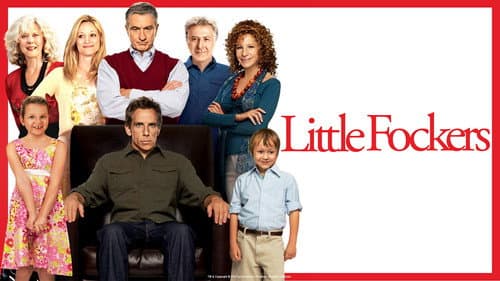 Little Fockers still