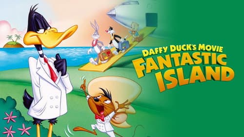 Daffy Duck's Movie: Fantastic Island still