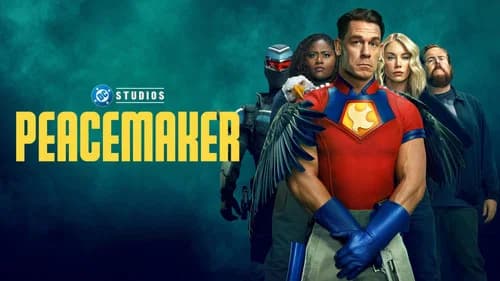 Peacemaker still