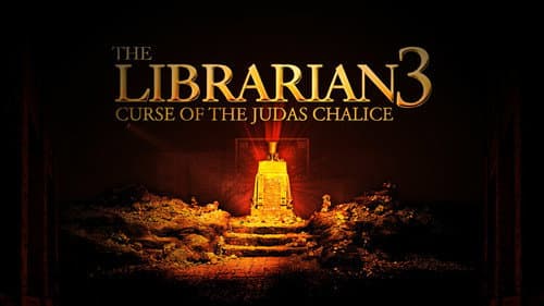 The Librarian: The Curse of the Judas Chalice still