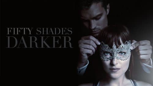 Fifty Shades Darker still