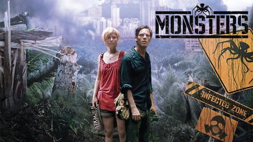 Monsters still