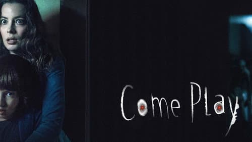 Come Play still