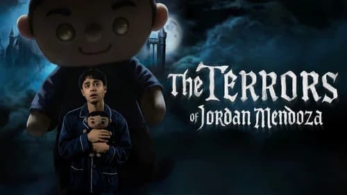 The Terrors of Jordan Mendoza still