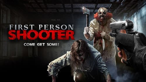FPS: First Person Shooter still